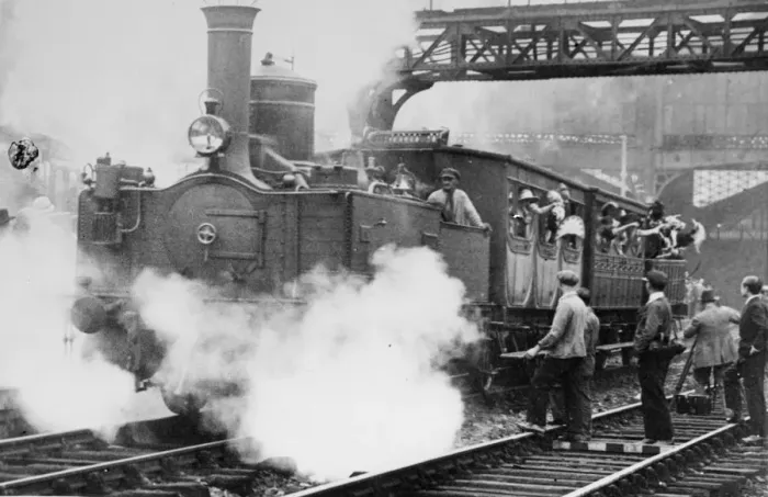 Framed Print : Steam Train Framed Print : Steam Train