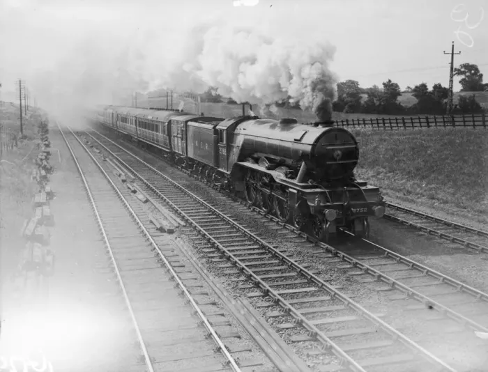 Framed Print : Steam Train Framed Print : Steam Train