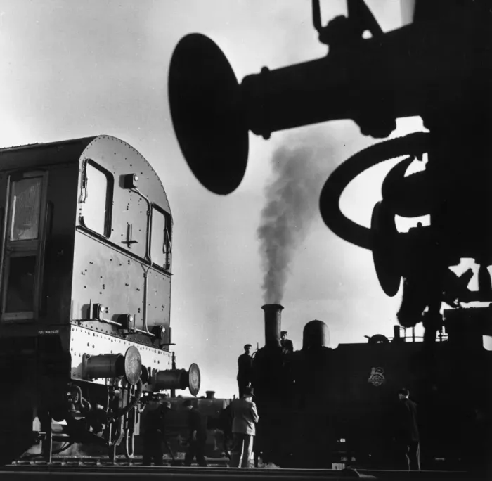 Framed Print : Steam Trains Framed Print : Steam Trains