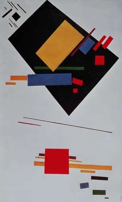 Framed Print : Stedelijk Museum, Amsterdam, The Netherlands