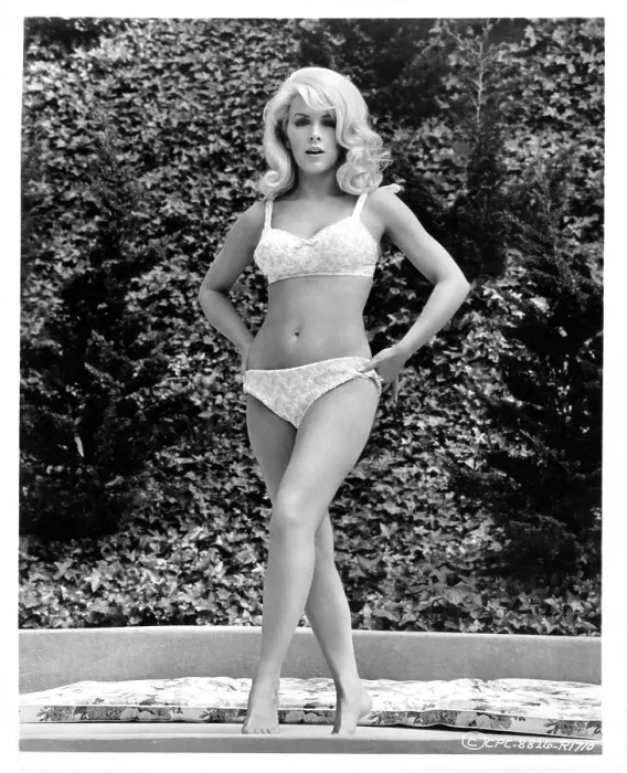 Framed Print : Stella Stevens Framed Print : Stella Stevens