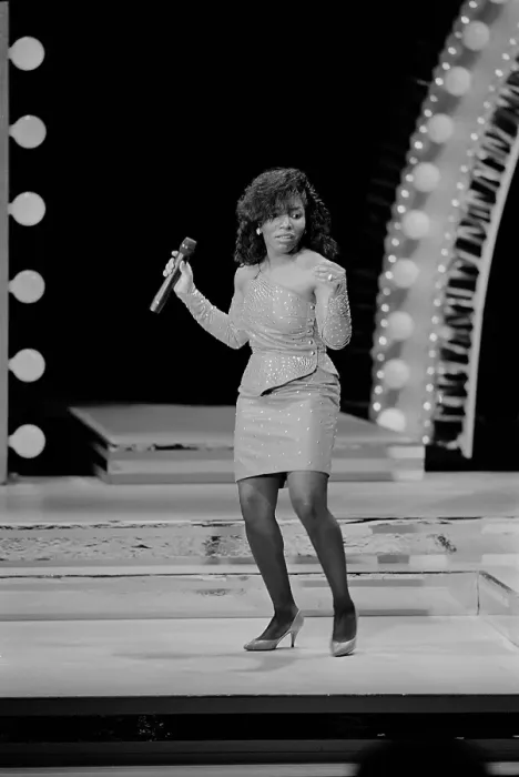 Framed Print : Stephanie Mills Framed Print : Stephanie Mills