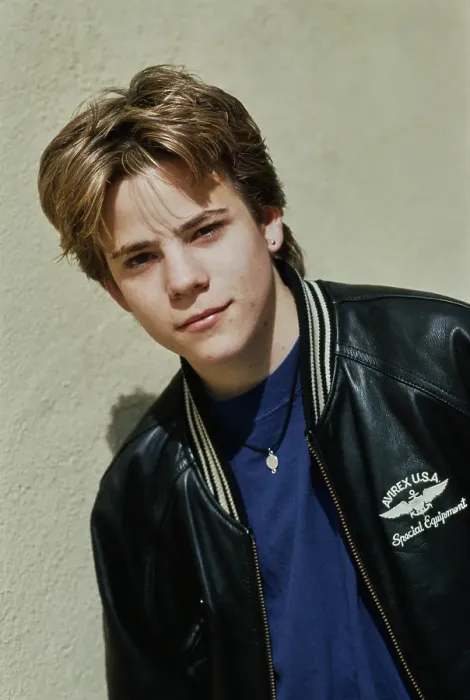 Framed Print : Stephen Dorff, American Actor