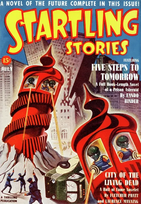 Framed Print : Five Steps to Tomorrow Framed Print : Five Steps to Tomorrow