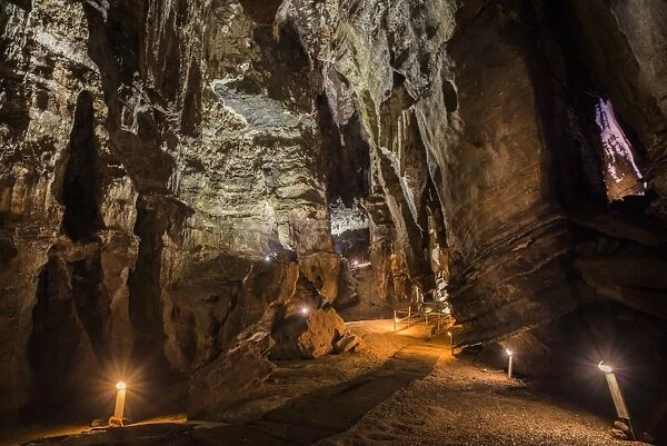 Sterkfontein Cave