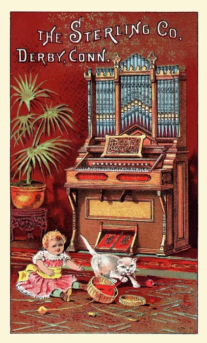 Framed Print : The Sterling Company Framed Print : The Sterling Company