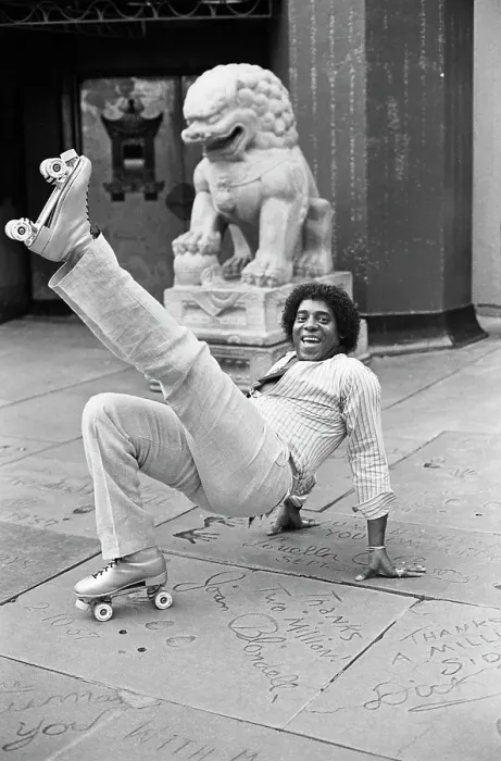 Framed Print : Sterling Harrison, Roll-Her, Skater Framed Print : Sterling Harrison, Roll-Her, Skater