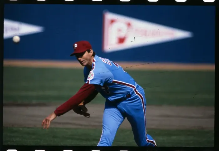 Framed Print : Steve Carlton Rearing Back to Pitch Baseball Framed Print : Steve Carlton Rearing Back to Pitch Baseball
