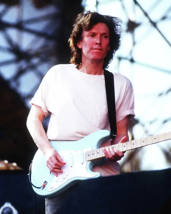 Framed Print : Steve Winwood Live Framed Print : Steve Winwood Live