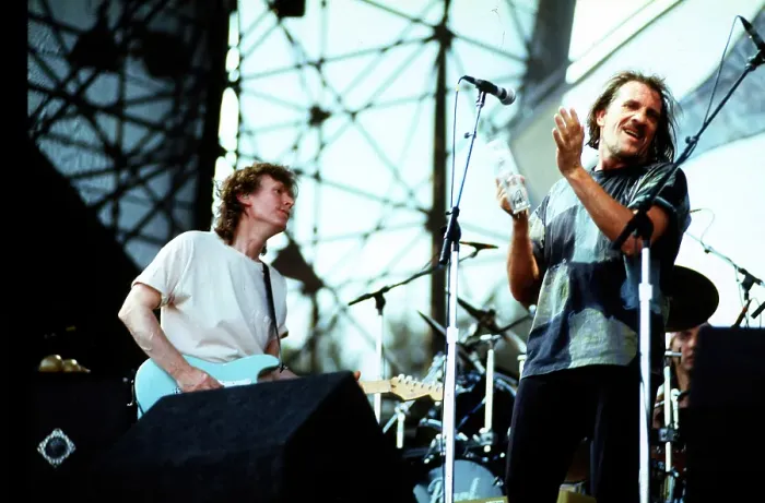 Framed Print : Steve Winwood Live Framed Print : Steve Winwood Live