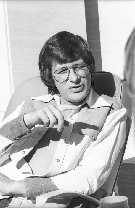 Framed Print : Steven Spielberg Framed Print : Steven Spielberg