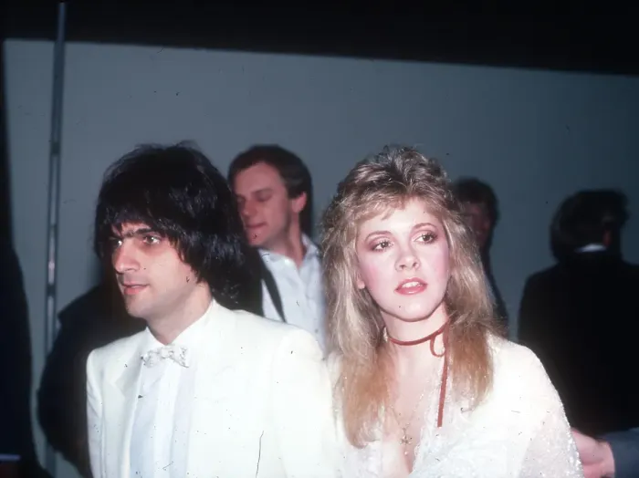 Framed Print : Stevie Nicks Attends An Event Framed Print : Stevie Nicks Attends An Event