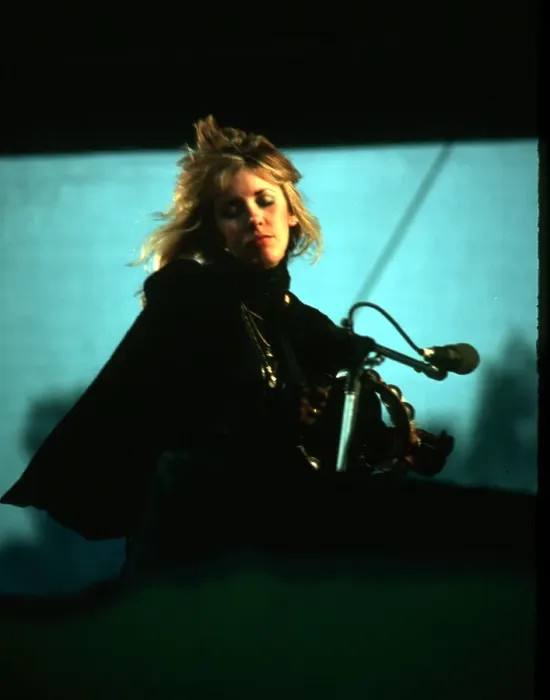 Framed Print : Stevie Nicks Performing Framed Print : Stevie Nicks Performing