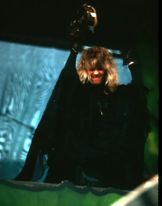 Framed Print : Stevie Nicks Performing Framed Print : Stevie Nicks Performing