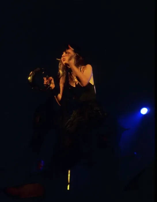 Framed Print : Stevie Nicks Performing Framed Print : Stevie Nicks Performing