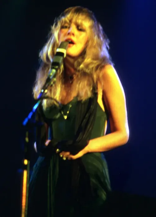 Framed Print : Stevie Nicks Performing Framed Print : Stevie Nicks Performing