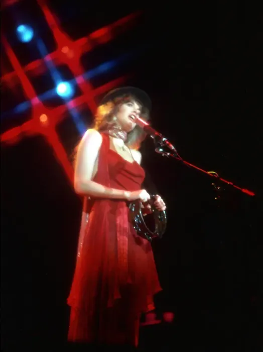 Framed Print : Stevie Nicks Performing Framed Print : Stevie Nicks Performing