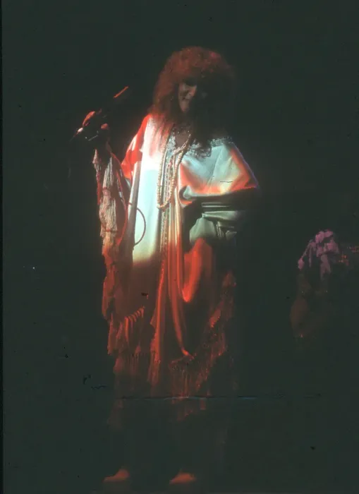 Framed Print : Stevie Nicks Performing Framed Print : Stevie Nicks Performing