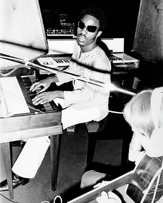 Framed Print : Stevie Wonder Framed Print : Stevie Wonder