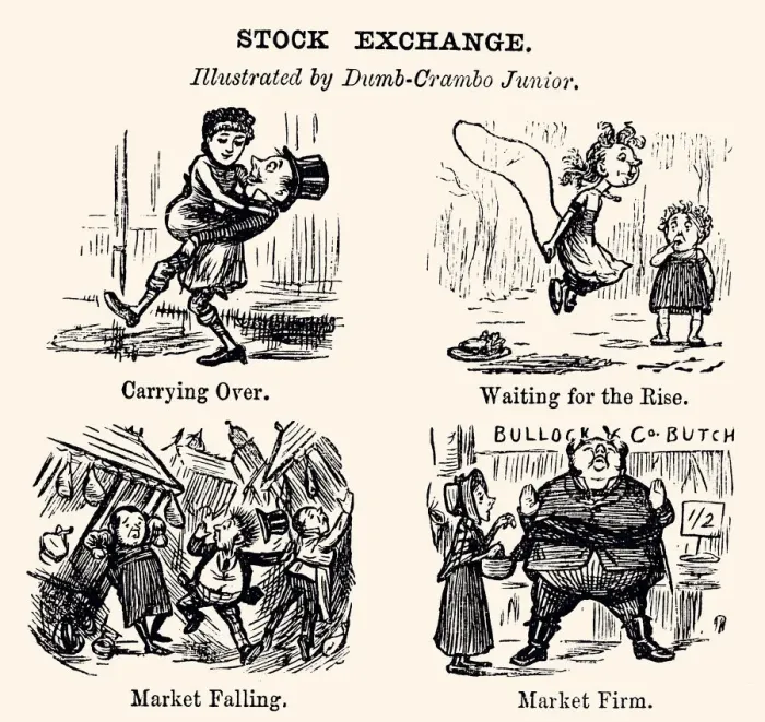 Framed Print : STOCK EXCHANGE (XXXL) Framed Print : STOCK EXCHANGE (XXXL)