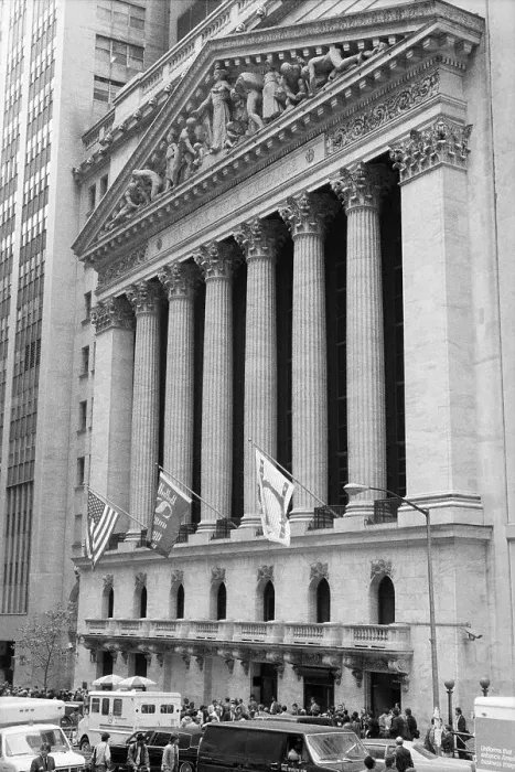 Framed Print : Stock Market Crash Framed Print : Stock Market Crash