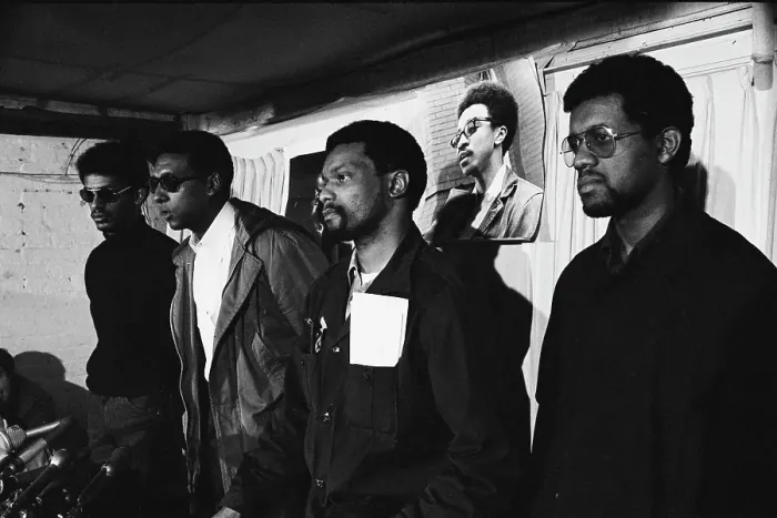 Framed Print : Stokely Carmichael Framed Print : Stokely Carmichael