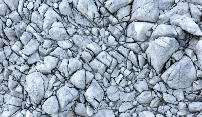 Framed Print : Stone puzzle Framed Print : Stone puzzle