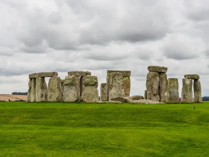 Framed Print : Stonehenge Framed Print : Stonehenge