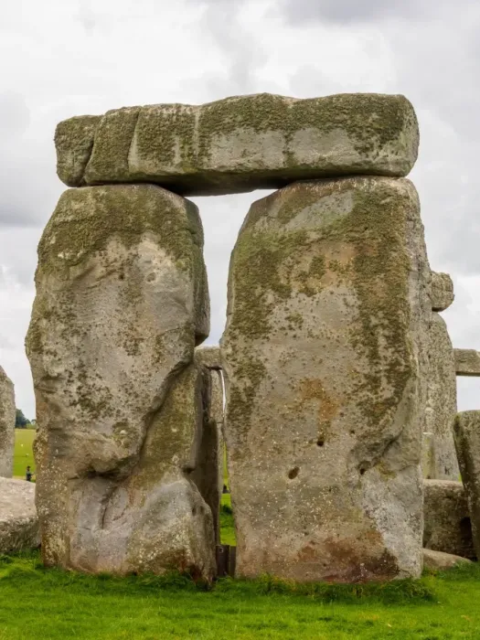 Framed Print : Stonehenge Framed Print : Stonehenge