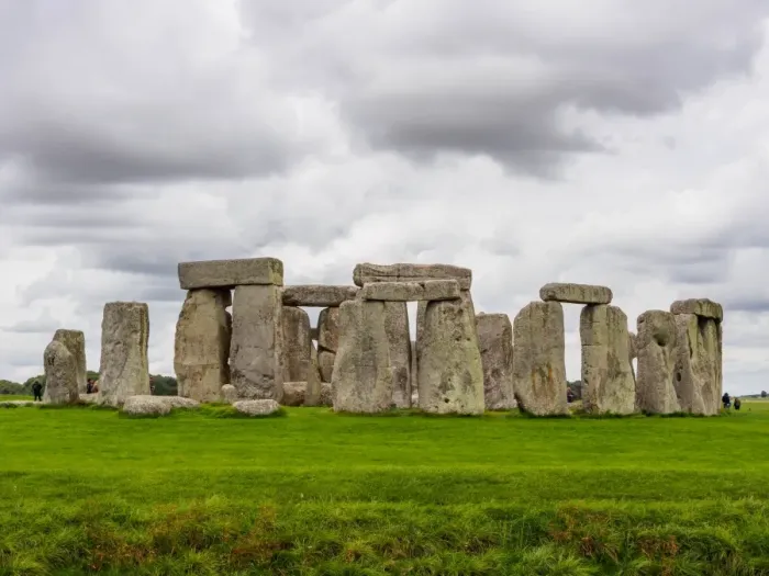 Framed Print : Stonehenge Framed Print : Stonehenge