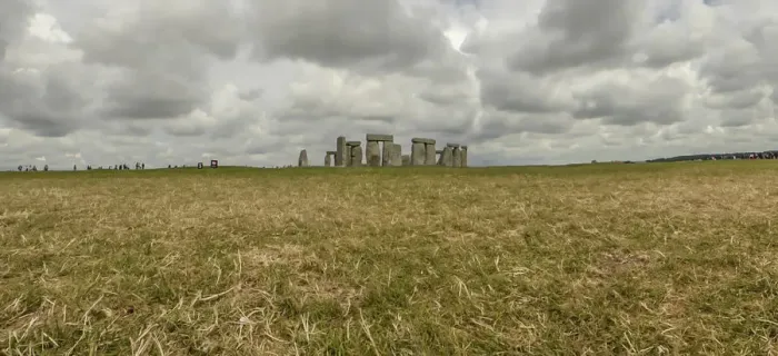 Framed Print : Stonehenge Framed Print : Stonehenge