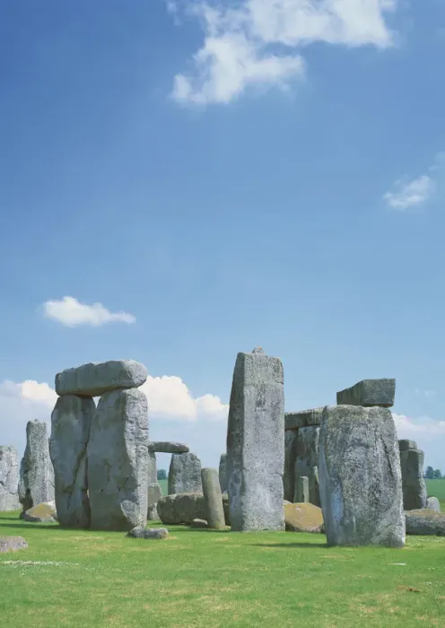 Framed Print : Stonehenge Framed Print : Stonehenge
