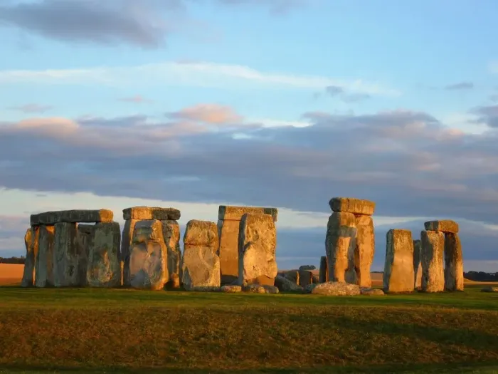 Framed Print : Stonehenge Framed Print : Stonehenge