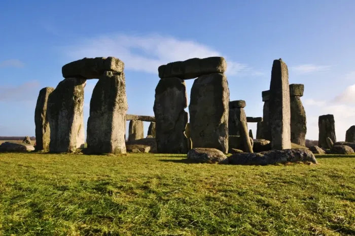 Framed Print : Stonehenge Framed Print : Stonehenge