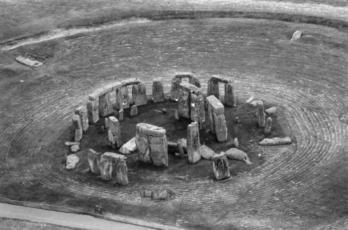 Framed Print : Stonehenge Framed Print : Stonehenge