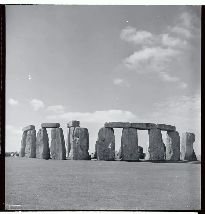 Framed Print : Stonehenge Framed Print : Stonehenge