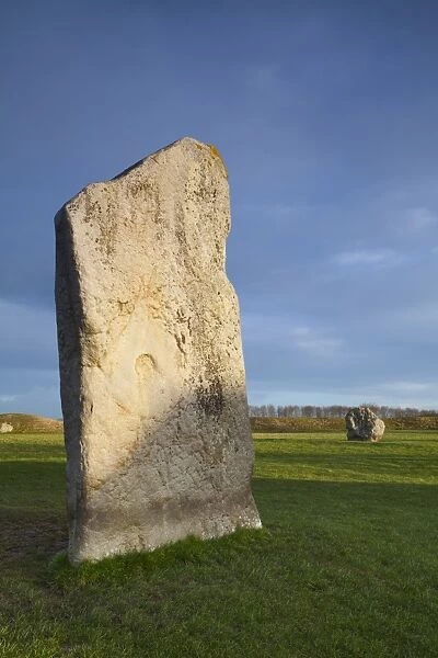 Stonehenge & Avebury World Heritage Site