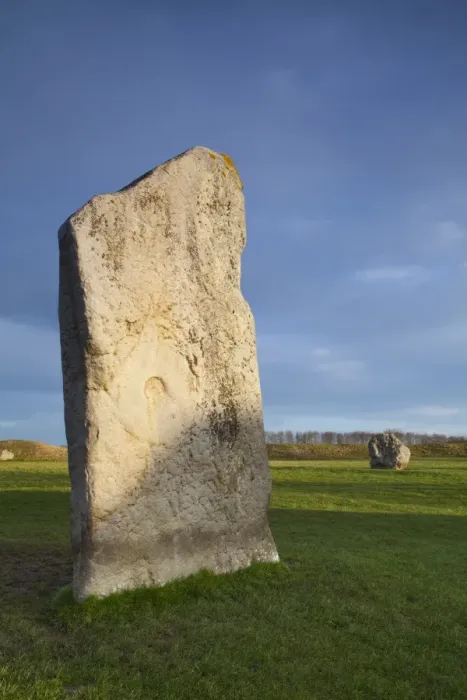 Framed Print : Stonehenge & Avebury World Heritage Site Framed Print : Stonehenge & Avebury World Heritage Site