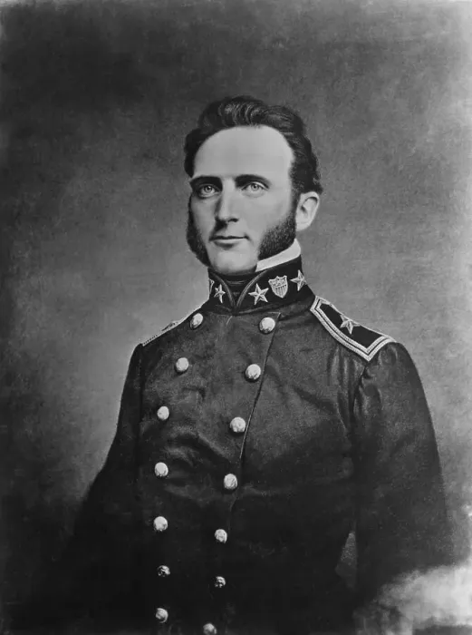 Framed Print : Stonewall Jackson; Waist Up Framed Print : Stonewall Jackson; Waist Up