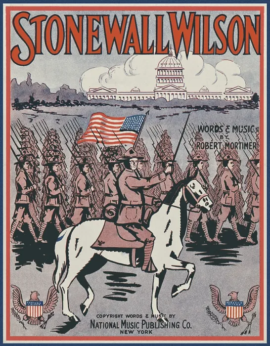 Framed Print : Stonewall Wilson Framed Print : Stonewall Wilson