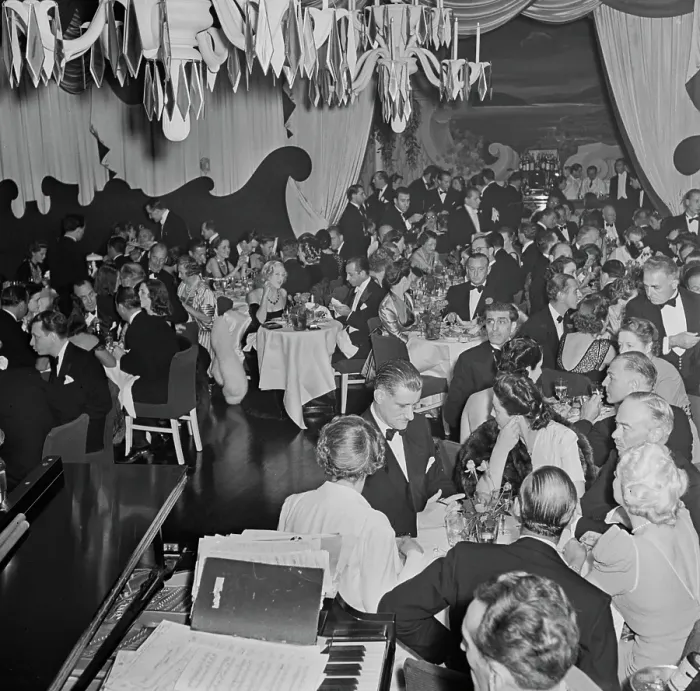 Framed Print : Stork Club Framed Print : Stork Club