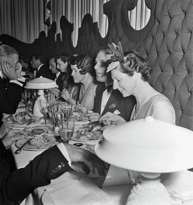 Framed Print : Stork Club Framed Print : Stork Club