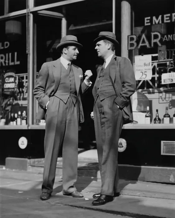 Framed Print : Street Business Framed Print : Street Business