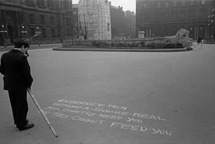 Framed Print : Street Writing Framed Print : Street Writing