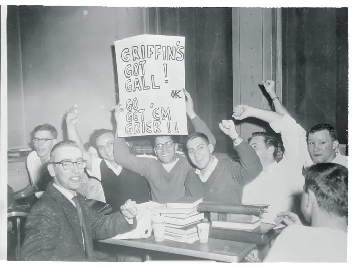 Framed Print : Students Holding Protest Signs on Georgia Governor's Ruling Framed Print : Students Holding Protest Signs on Georgia Governor's Ruling