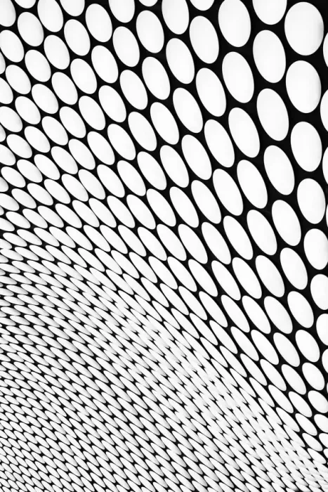 Framed Print : Study of Patterns and Lines Framed Print : Study of Patterns and Lines