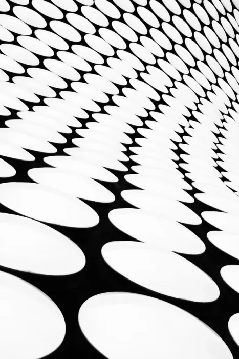 Framed Print : Study of Patterns and Lines Framed Print : Study of Patterns and Lines