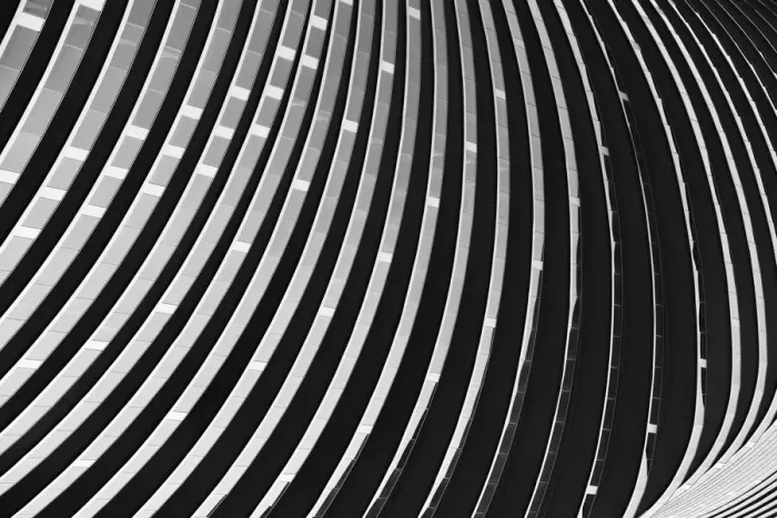 Framed Print : Study of Patterns and Lines Framed Print : Study of Patterns and Lines