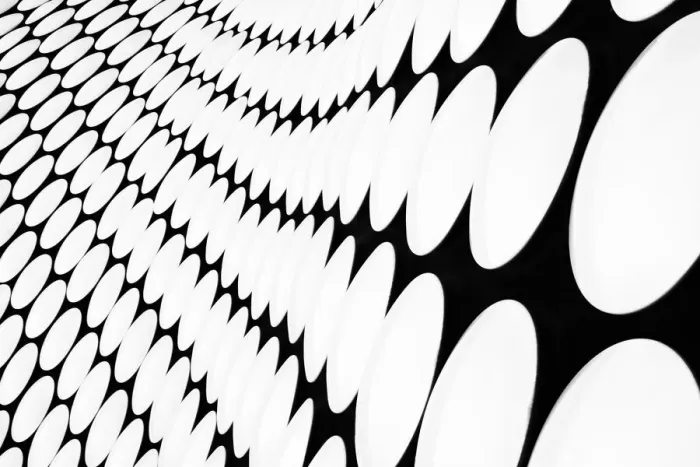 Framed Print : Study of Patterns and Lines Framed Print : Study of Patterns and Lines