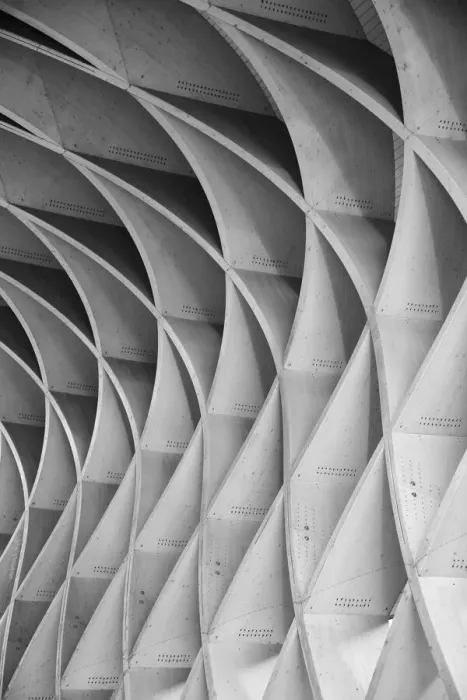 Framed Print : Study of patterns and Lines Framed Print : Study of patterns and Lines